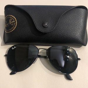 Ray ban Sunglasses